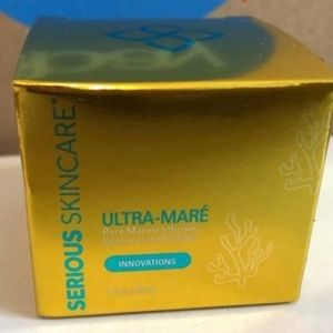 Serious skincare ultra mare concentrated cream